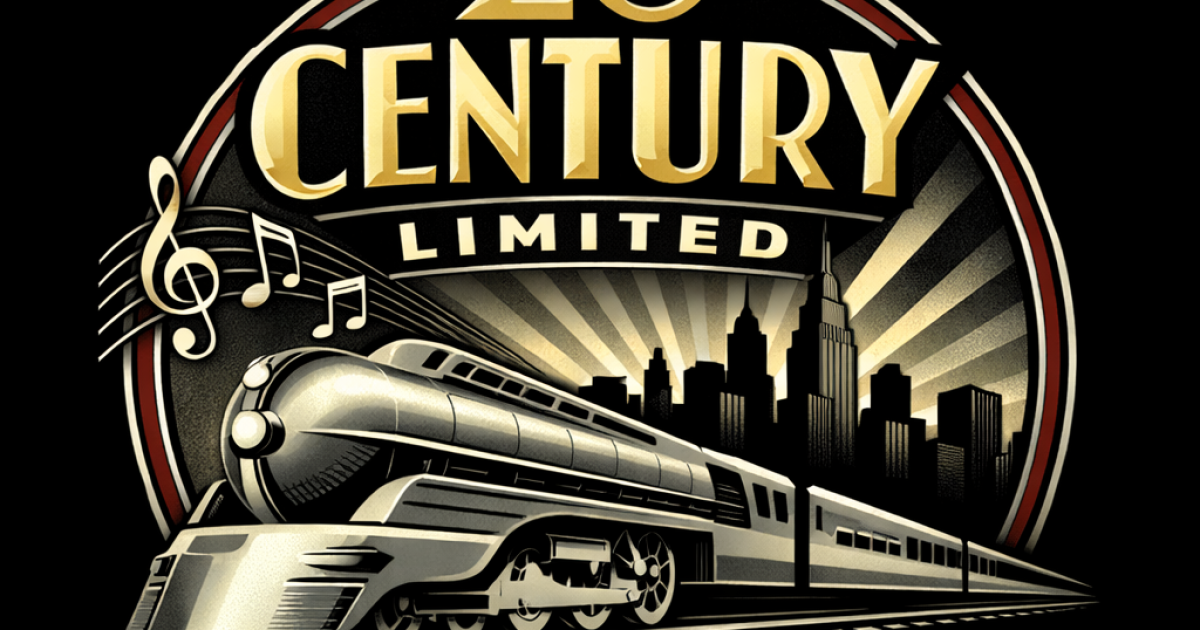 20th Century Limited